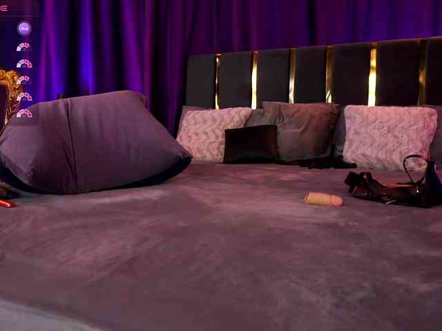 EmpressDesire webcam