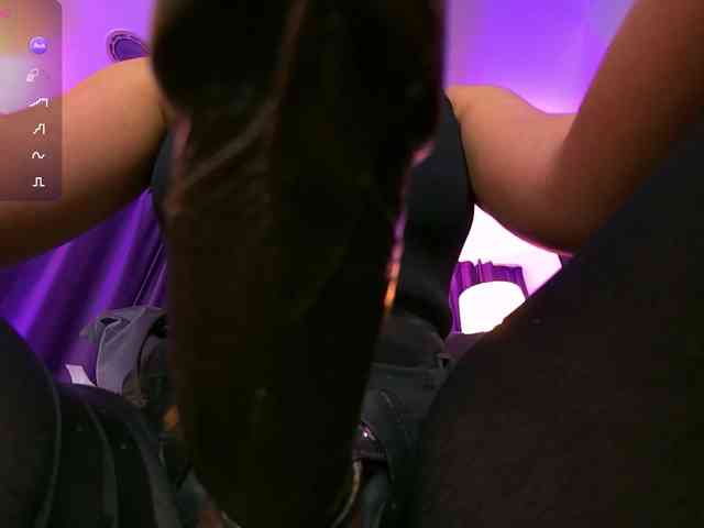 EmpressDesire webcam