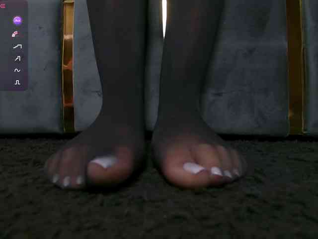 EmpressDesire webcam