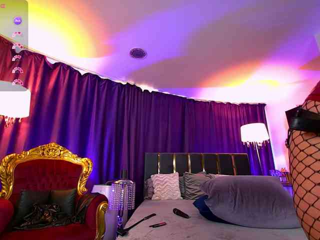 EmpressDesire webcam
