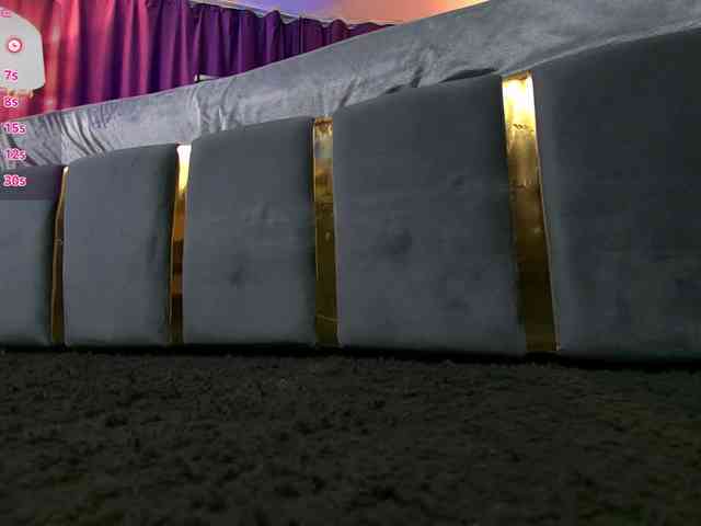EmpressDesire webcam
