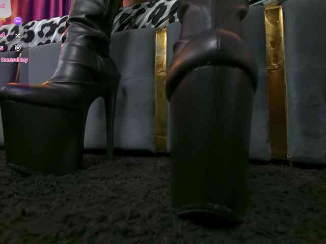 EmpressDesire webcam
