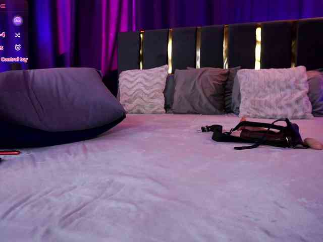 EmpressDesire webcam