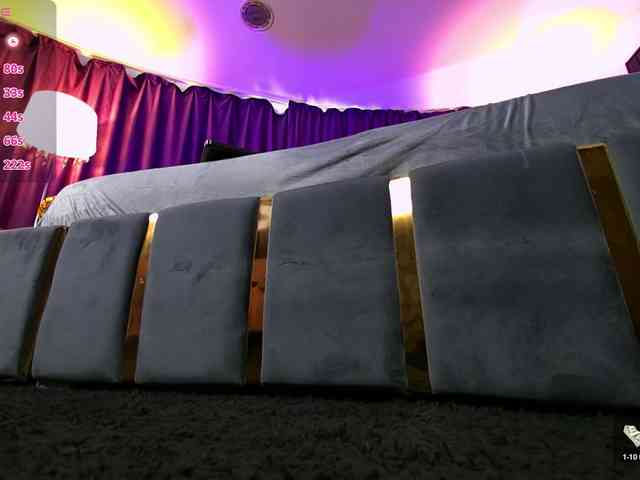 EmpressDesire webcam