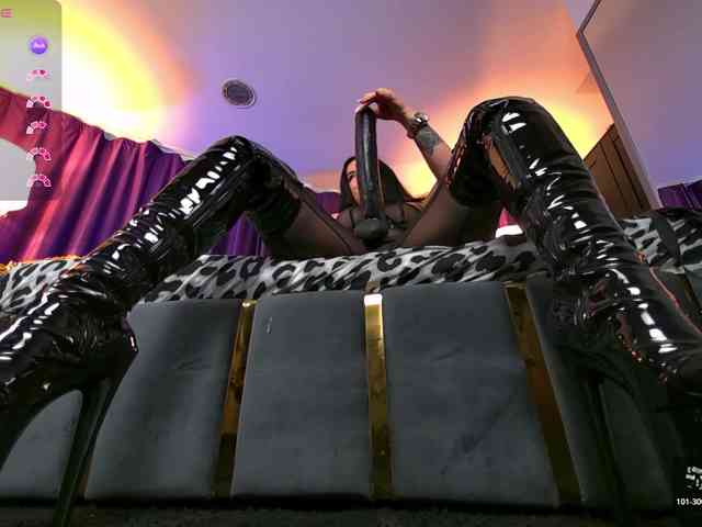 EmpressDesire
