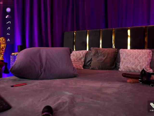 EmpressDesire webcam