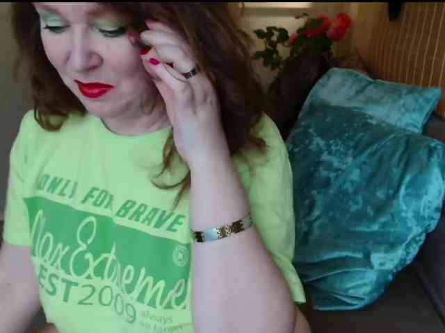 madam_x webcam