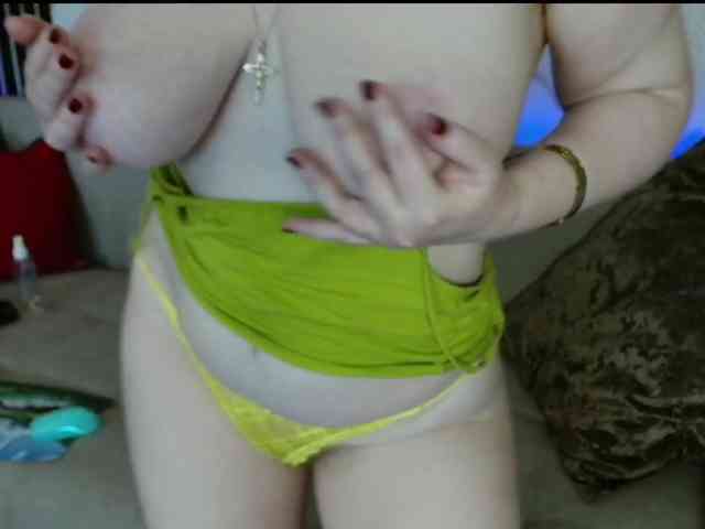 madam_x webcam