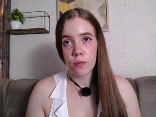 PrettyAriel Porn Show