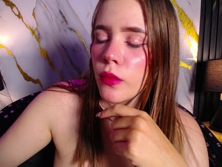 PrettyAriel Porn Show