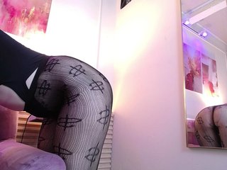 PrettyAriel Porn Show