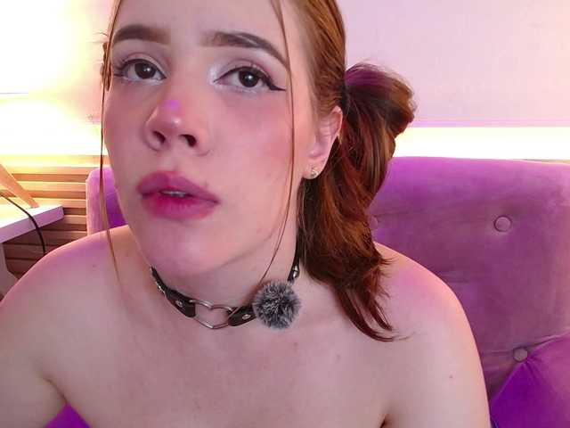PrettyAriel live webcam show