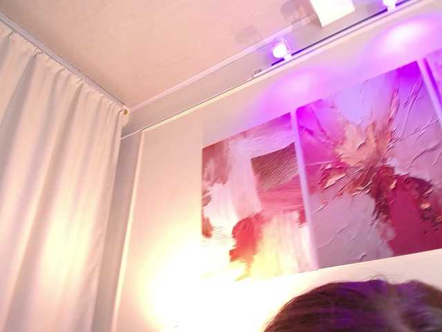 PrettyAriel live cam on BongaCams