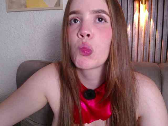 PrettyAriel