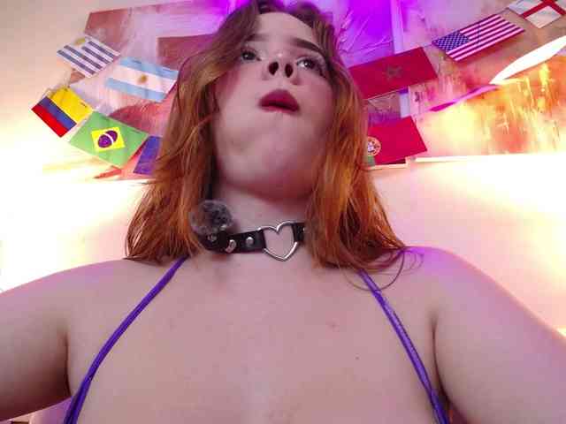PrettyAriel