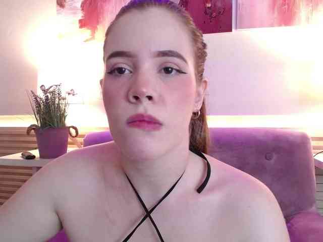 PrettyAriel - Girl 