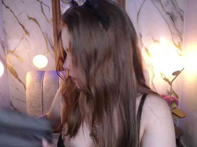 PrettyAriel