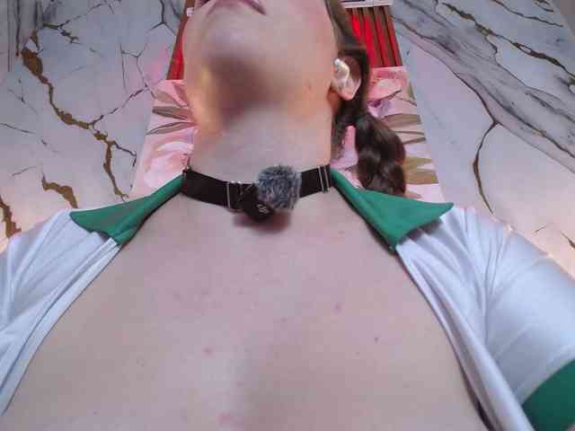 PrettyAriel