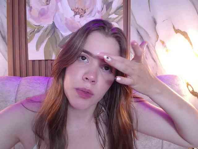 PrettyAriel