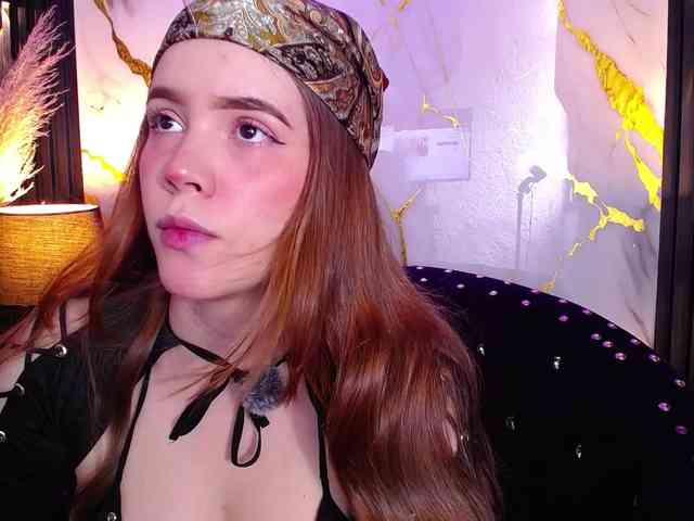PrettyAriel