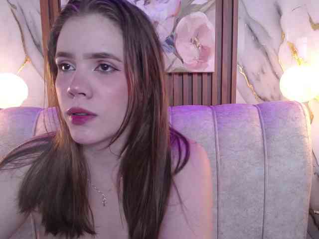PrettyAriel Live Webcam on BongaCams