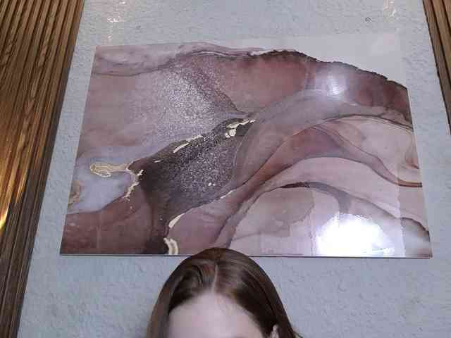 PrettyAriel webcam
