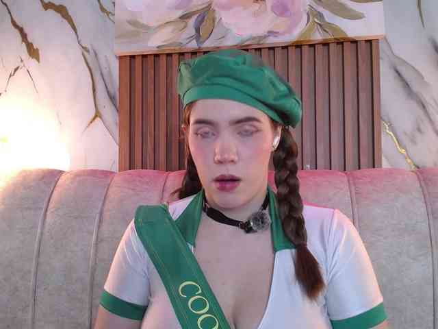 PrettyAriel