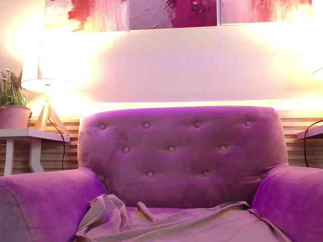 PrettyAriel Live Webcam on BongaCams