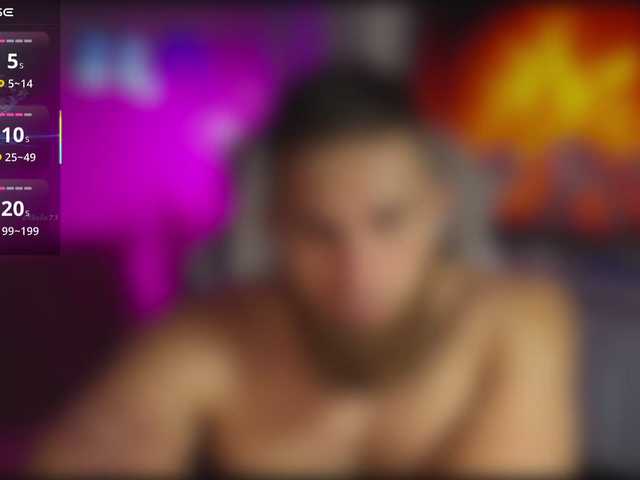 Sweet__boy live webcam show