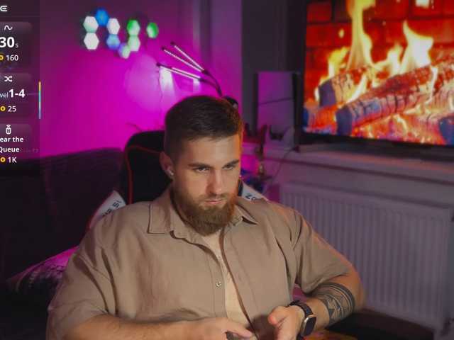 kOchka25 live cam preview