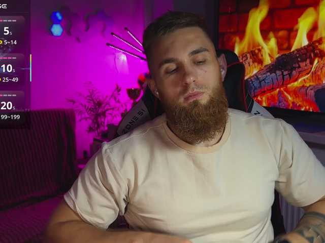 Sweet__boy live webcam show