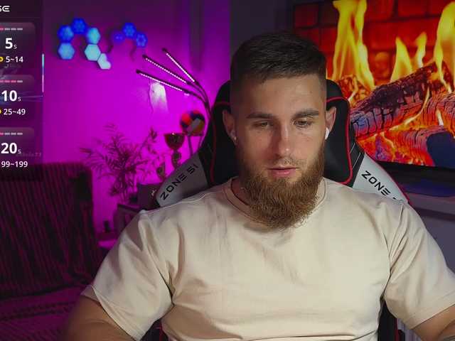 Sweet__boy live webcam show