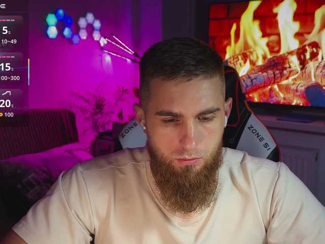 kOchka25 live cam preview