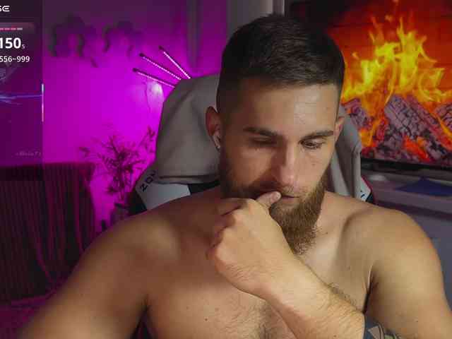kOchka25 Live Webcam on BongaCams