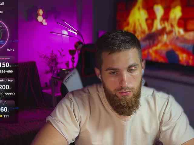 kOchka25 Sex Cam Show