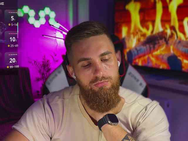 kOchka25 Sex Cam Show