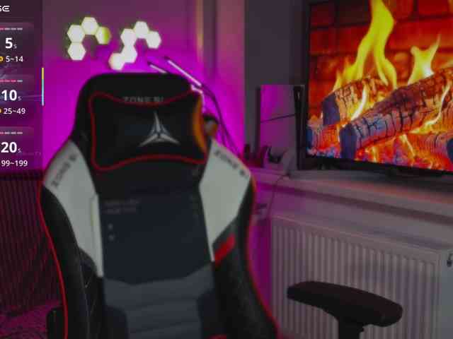 kOchka25 Sex Cam Show