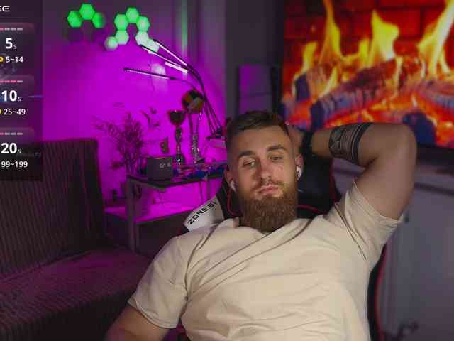 kOchka25 Sex Cam Show