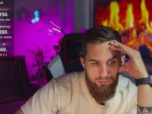 kOchka25 Sex Cam Show