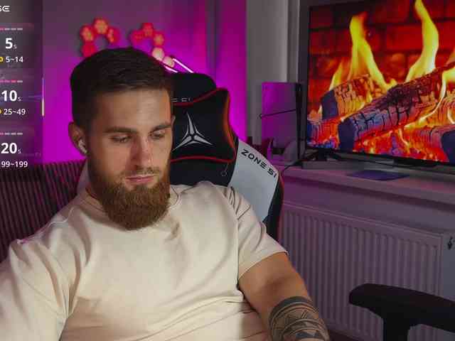 kOchka25 Sex Cam Show