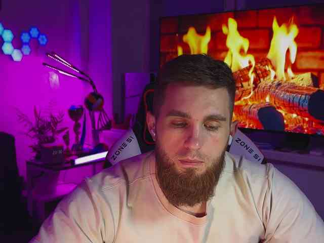 kOchka25 Live Webcam on BongaCams