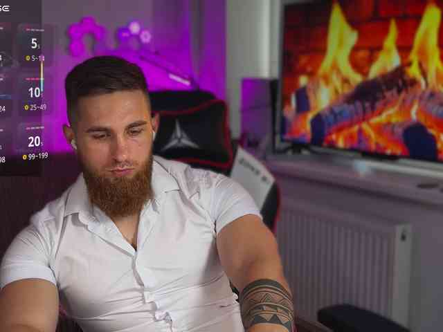 kOchka25 Sex Cam Show