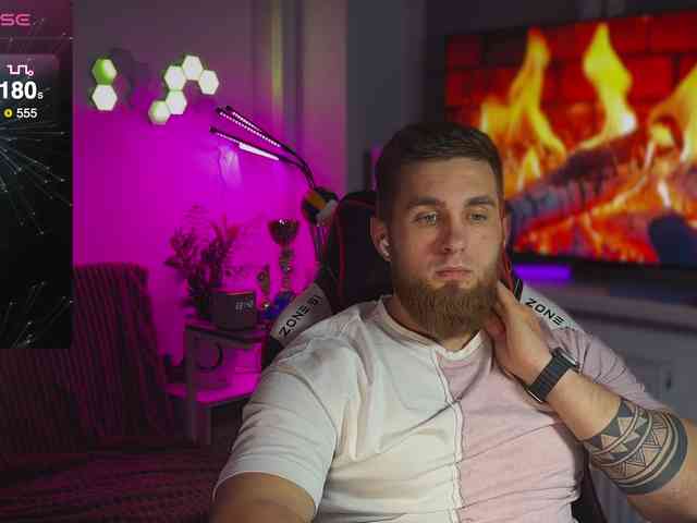 kOchka25 Live Webcam on BongaCams