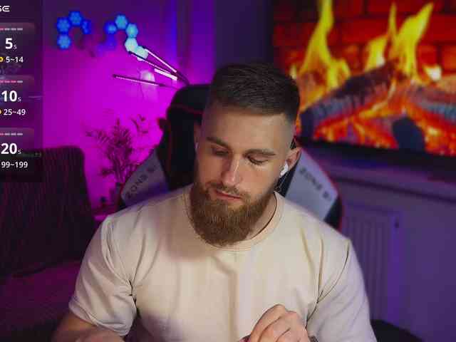 kOchka25 Sex Cam Show