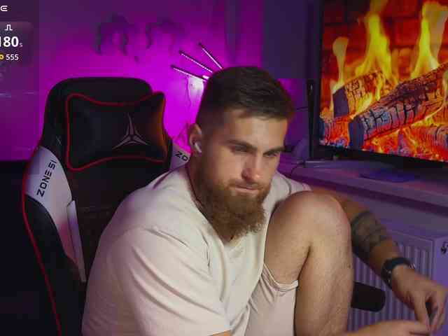 kOchka25 Live Webcam on BongaCams