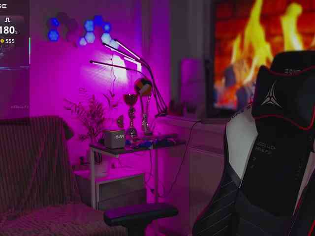 kOchka25 Sex Cam Show