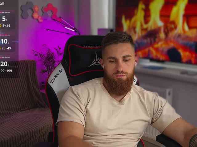 kOchka25 Sex Cam Show