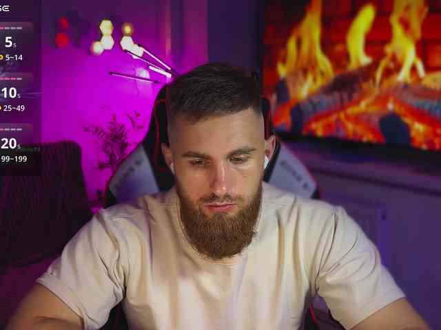 kOchka25 Sex Cam Show