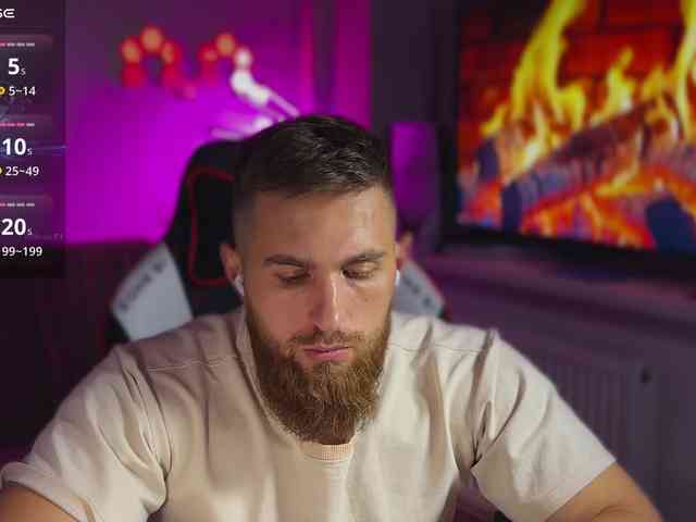 kOchka25 Sex Cam Show