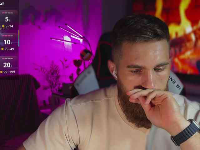 kOchka25 Sex Cam Show